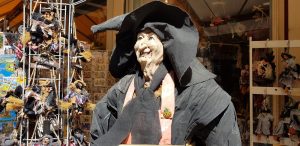 Discovering Culinary Treasures: The Rise of Specialty Food Shops