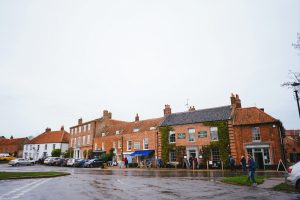 Exploring the Charm of Farmers’ Markets: A Local Delight